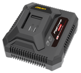 แท่นชาร์จแบตเตอรี่ 2.0A 20V OSCBC104 OSUKA